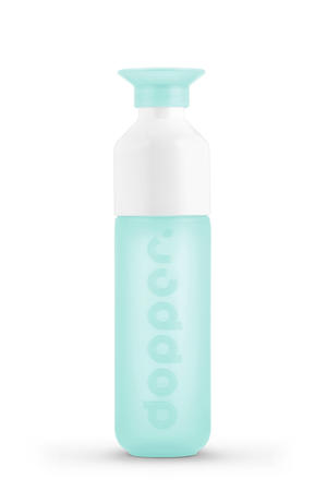 Original Drinkfles - Polar Blue - 450 ml
