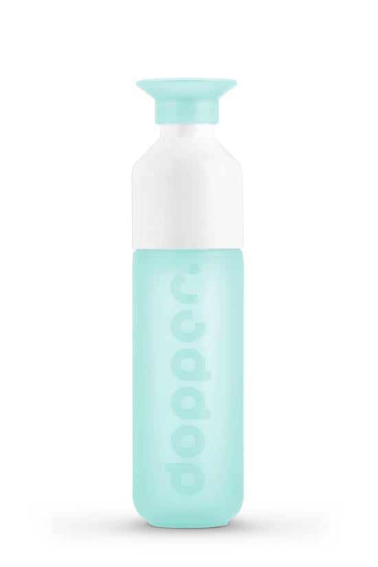 Dopper waterflessen