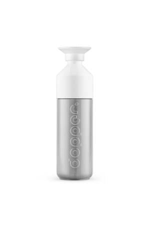 Thermosfles Insulated Drinkfles - Silver - 580 ml