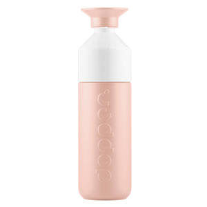 Thermosfles Insulated Drinkfles - Pebble Peach - 580 ml