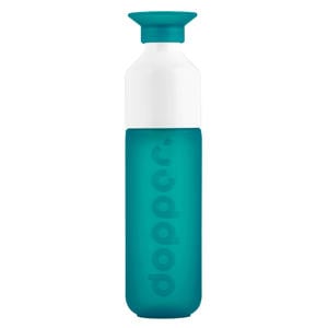 Original Drinkfles - Tidal Teal - 450 ml