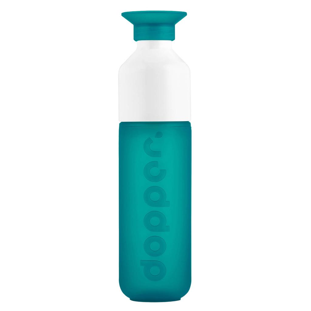 Dopper Original Drinkfles - Tidal Teal - 450 ml