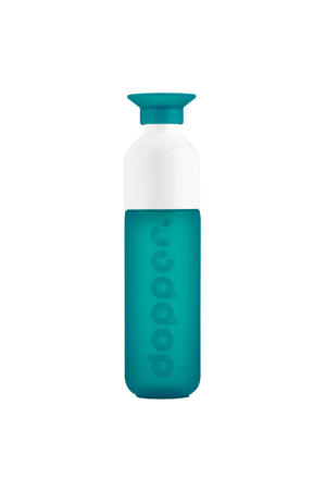 Original Drinkfles - Tidal Teal - 450 ml
