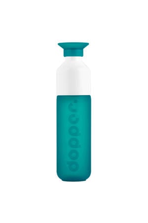 Original Drinkfles - Tidal Teal - 450 ml