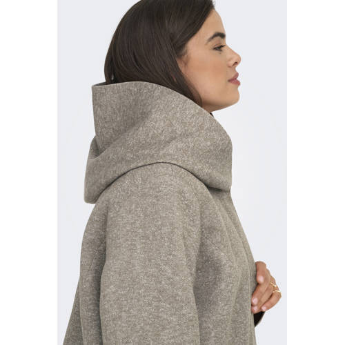 ONLY CARMAKOMA winterjas afbeelding