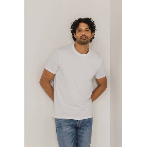 State of Art regular T-shirt wit afbeelding