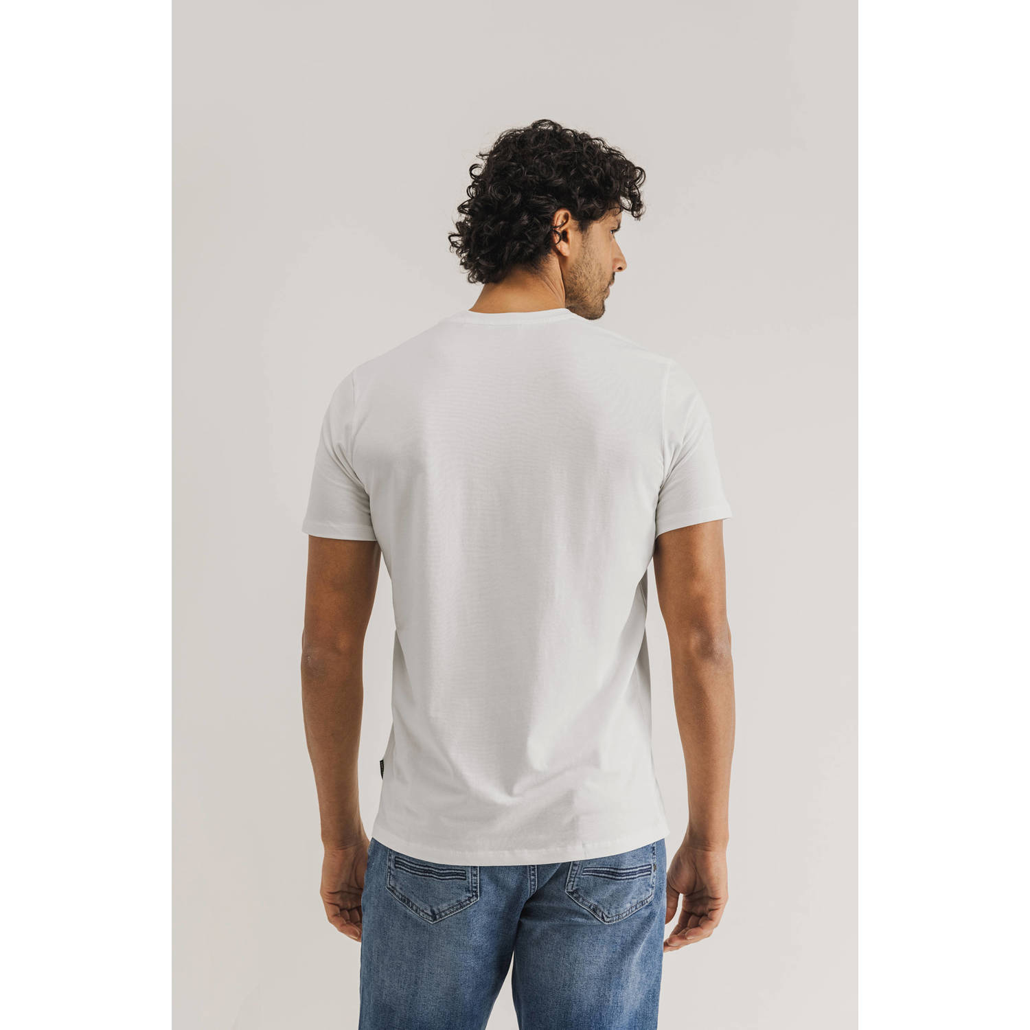 State of Art regular T-shirt wit