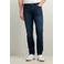 State of Art RACER regular fit jeans navy plain donkerblauw