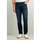 State of Art RACER regular fit jeans navy plain donkerblauw
