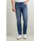 State of Art RACER regular fit jeans grey blue plain