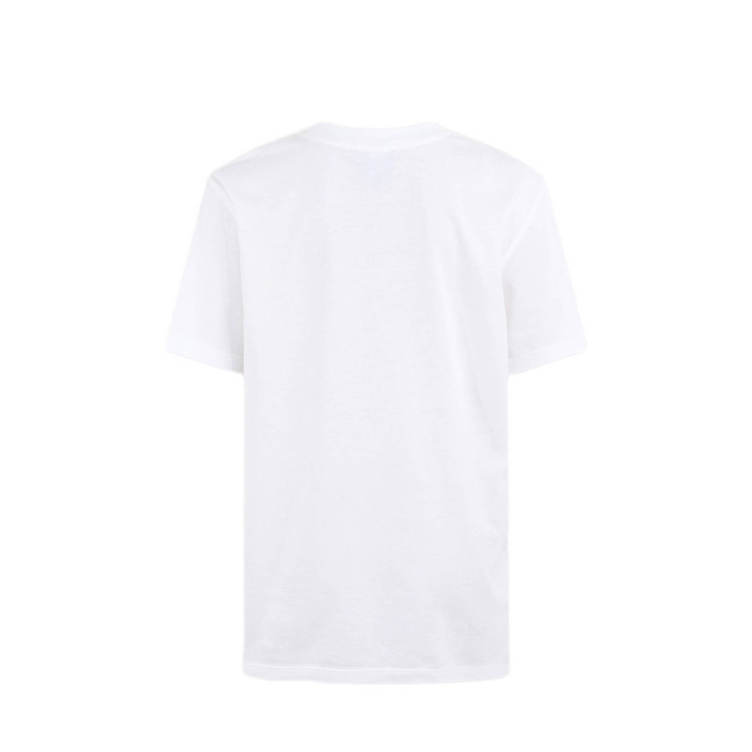 Shoeby T-shirt wit