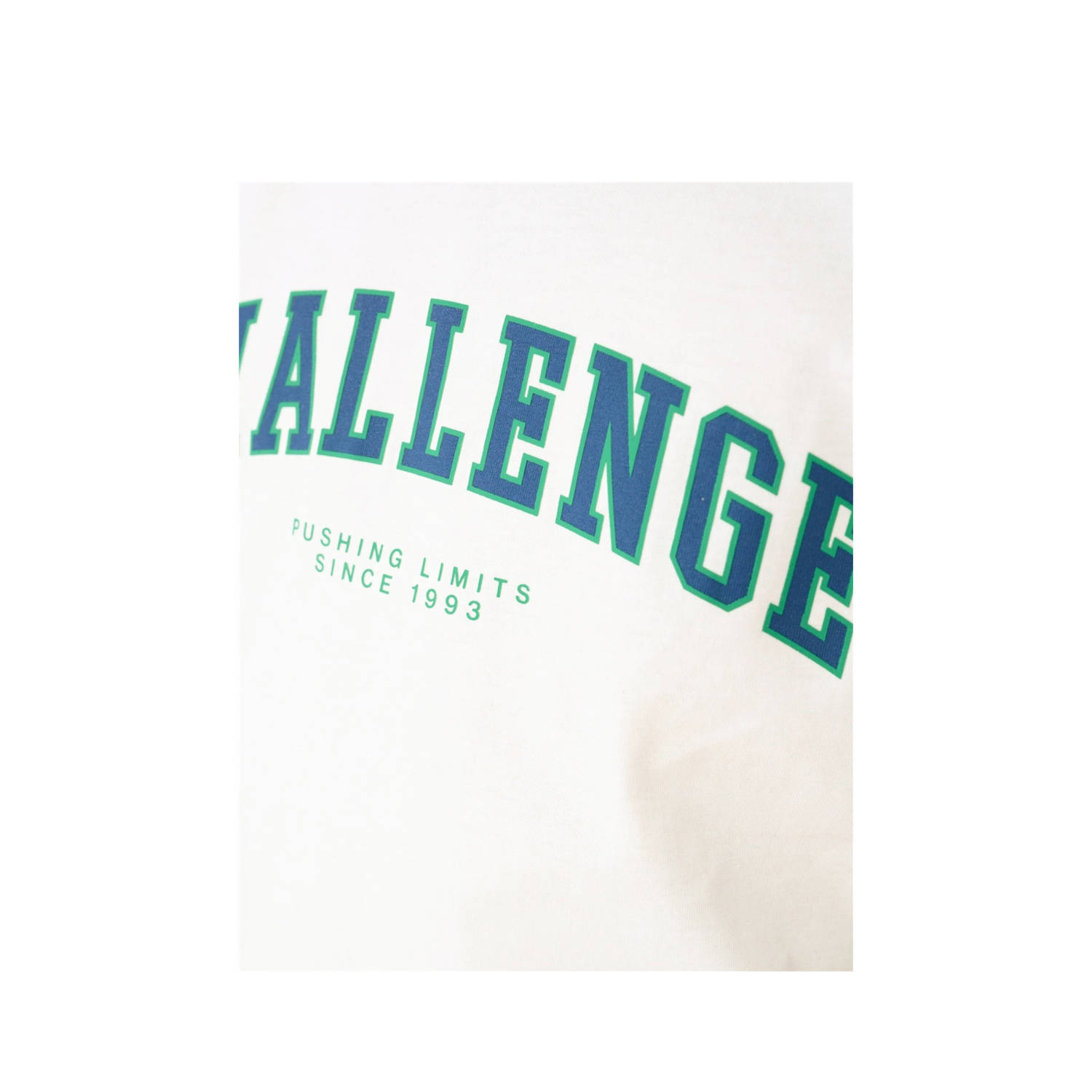 Shoeby T-shirt wit