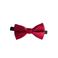 Shoeby vlinderdas rood