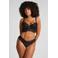 Hunkemöller Noir brazilian Zoe zwart