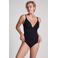 Hunkemöller stringbody Smooth zwart