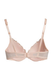 thumbnail: Hunkemöller voorgevormde beugelbh Chloe zalmroze