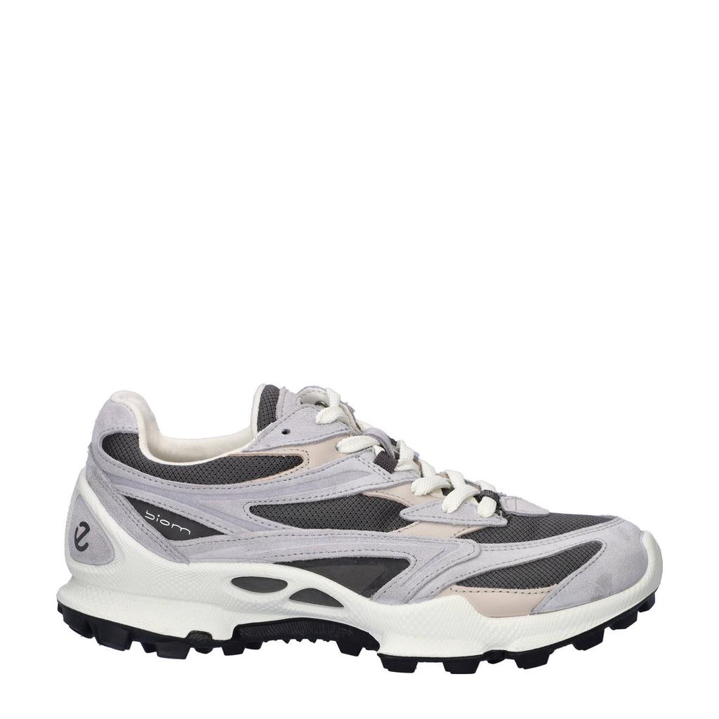 Ecco chunky sneakers grijs