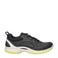 Ecco nubuck sneakers zwart