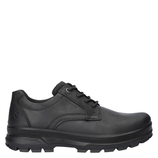 leren wandelschoenen heren