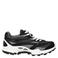 Ecco chunky sneakers zwart/wit