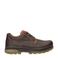 Ecco Rugged Track nubuck wandelschoenen bruin