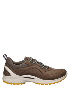 Biom Energi nubuck sneakers taupe