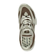 thumbnail: Ecco Biom-C Trail chunky sneakers beige