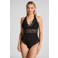 Hunkemöller stringbody Posie zwart