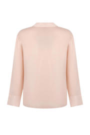 thumbnail: Hunkemöller satijnlook pyjamatop Ayla roze