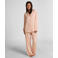Hunkemöller satijnlook pyjamatop Ayla roze