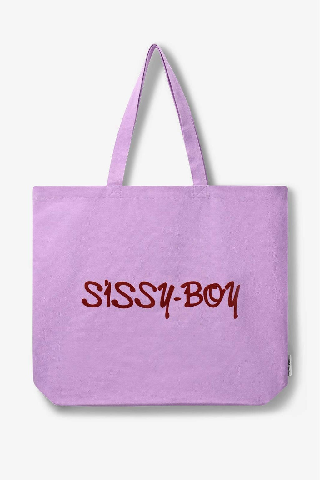 Sissy-Boy katoenen tas