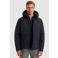 Vanguard winterjas TRACKCHASE  donkerblauw