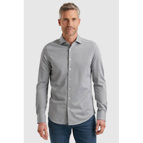 Vanguard slim T-shirt blauw afbeelding