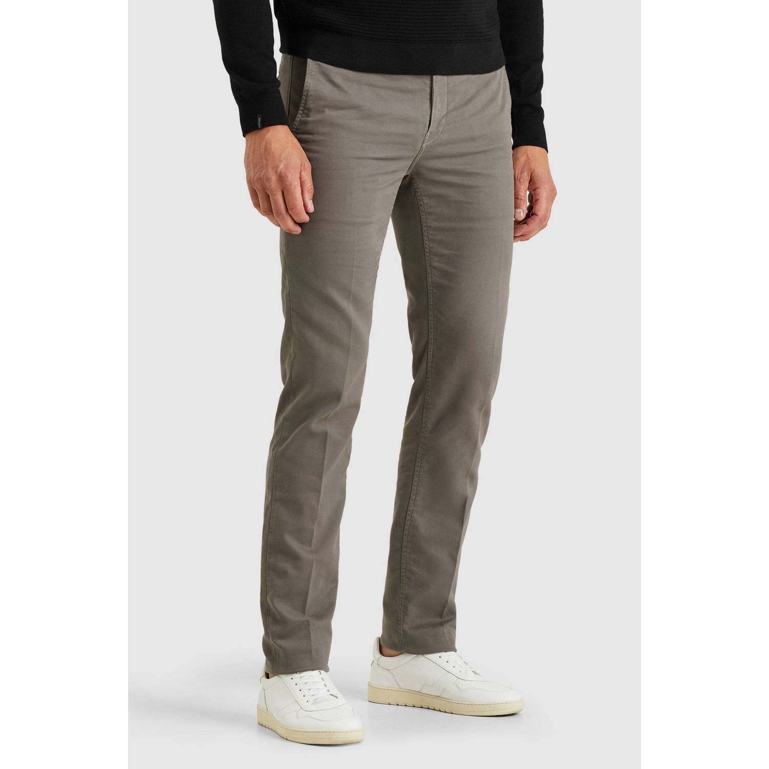 Vanguard regular chino taupe