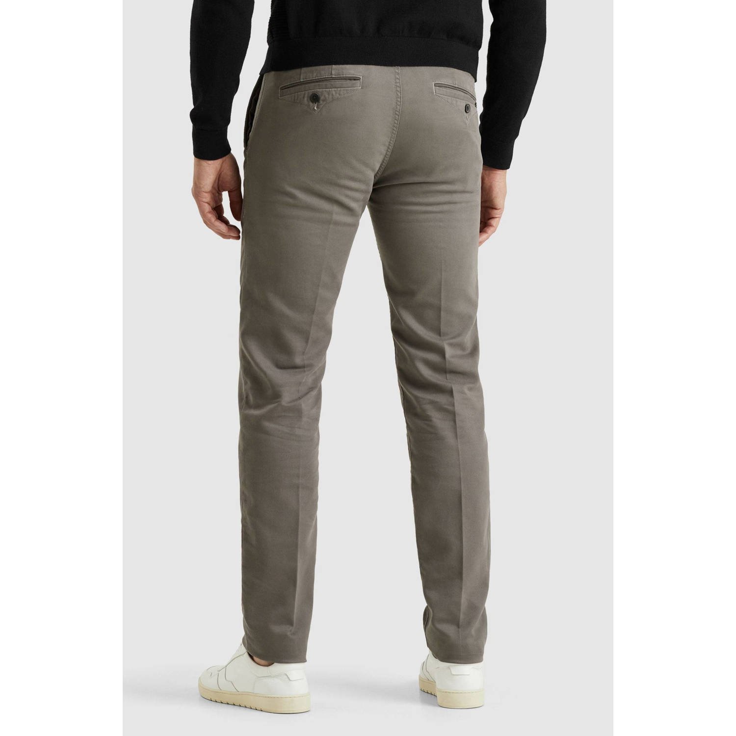 Vanguard regular chino taupe