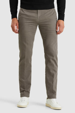 regular chino taupe