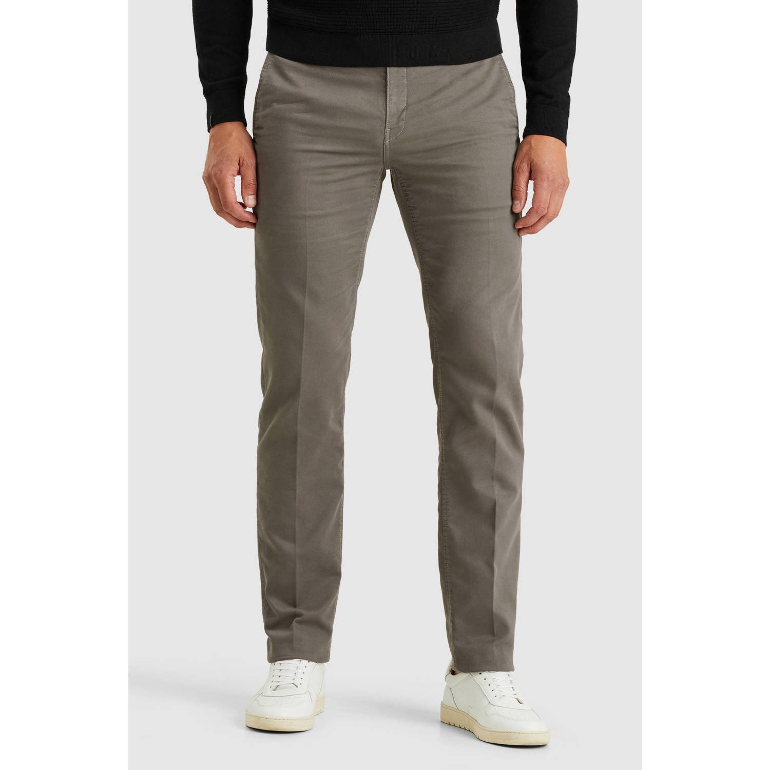 Vanguard regular chino taupe