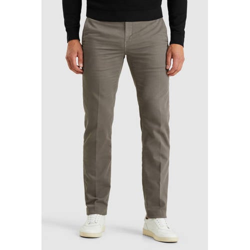 Vanguard regular chino taupe afbeelding