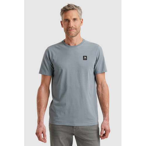Vanguard regular T-shirt lichtblauw afbeelding