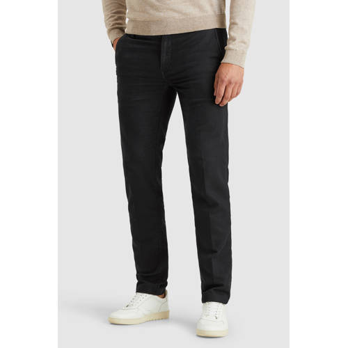 Vanguard regular chino donkerblauw afbeelding