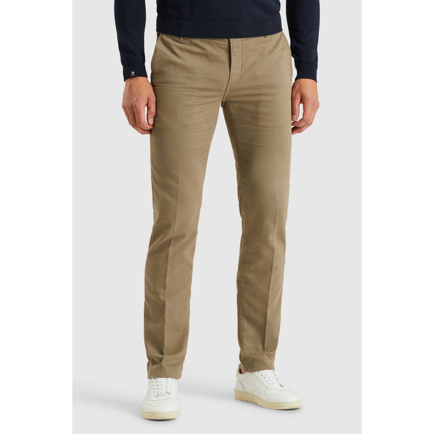 Vanguard regular chino bruin