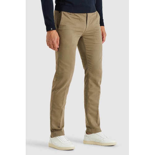 Vanguard regular chino bruin afbeelding