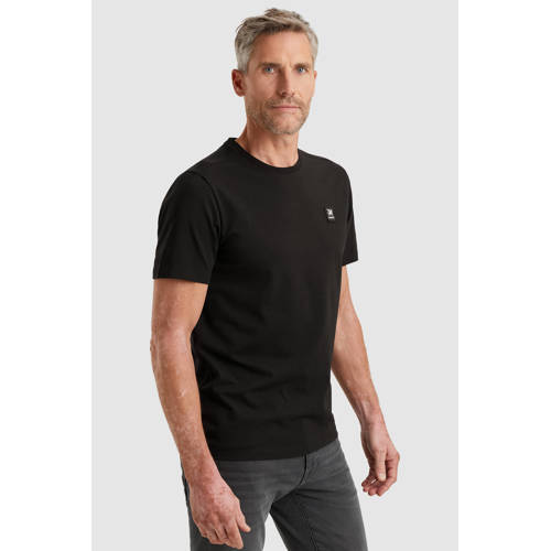 Vanguard regular T-shirt zwart afbeelding
