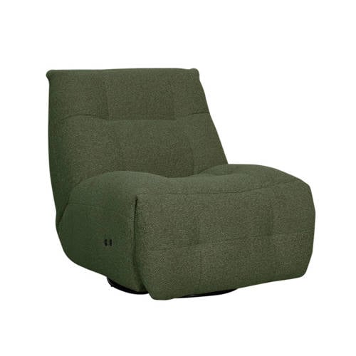 LABEL51 elektrische fauteuil Relax & Recharge afbeelding