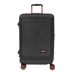 trolley Resit'R Zip 78 cm. zwart