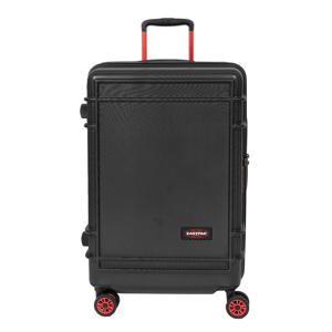 trolley Resit'R Zip 78 cm. zwart
