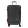 Eastpak trolley Resit'R Zip 78 cm. zwart