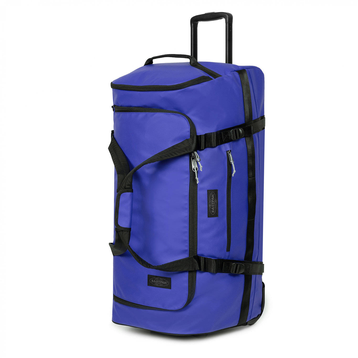 Eastpak reistas Duffel Pack L blauw
