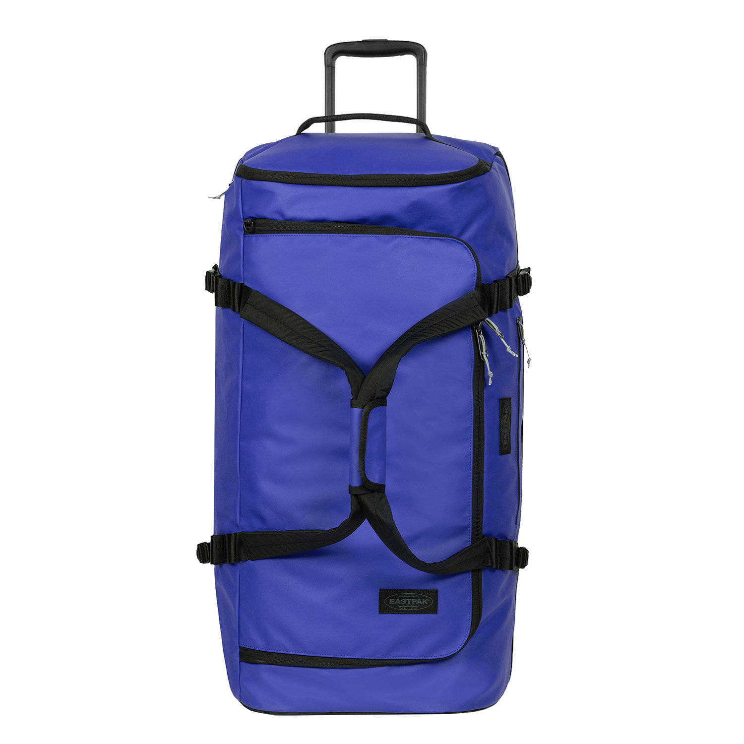 Eastpak reistas Duffel Pack L blauw