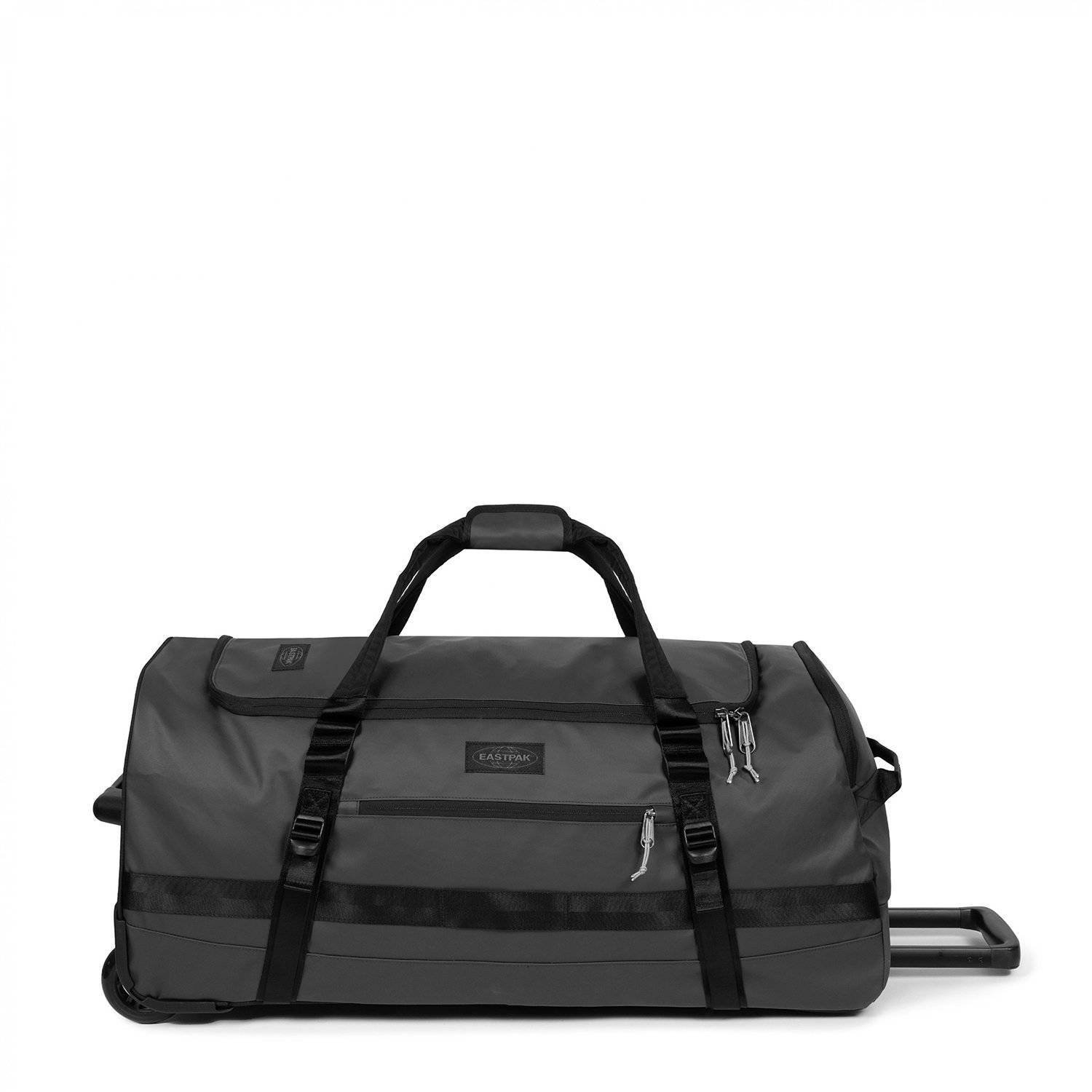 Eastpak reistas Duffel Pack M zwart